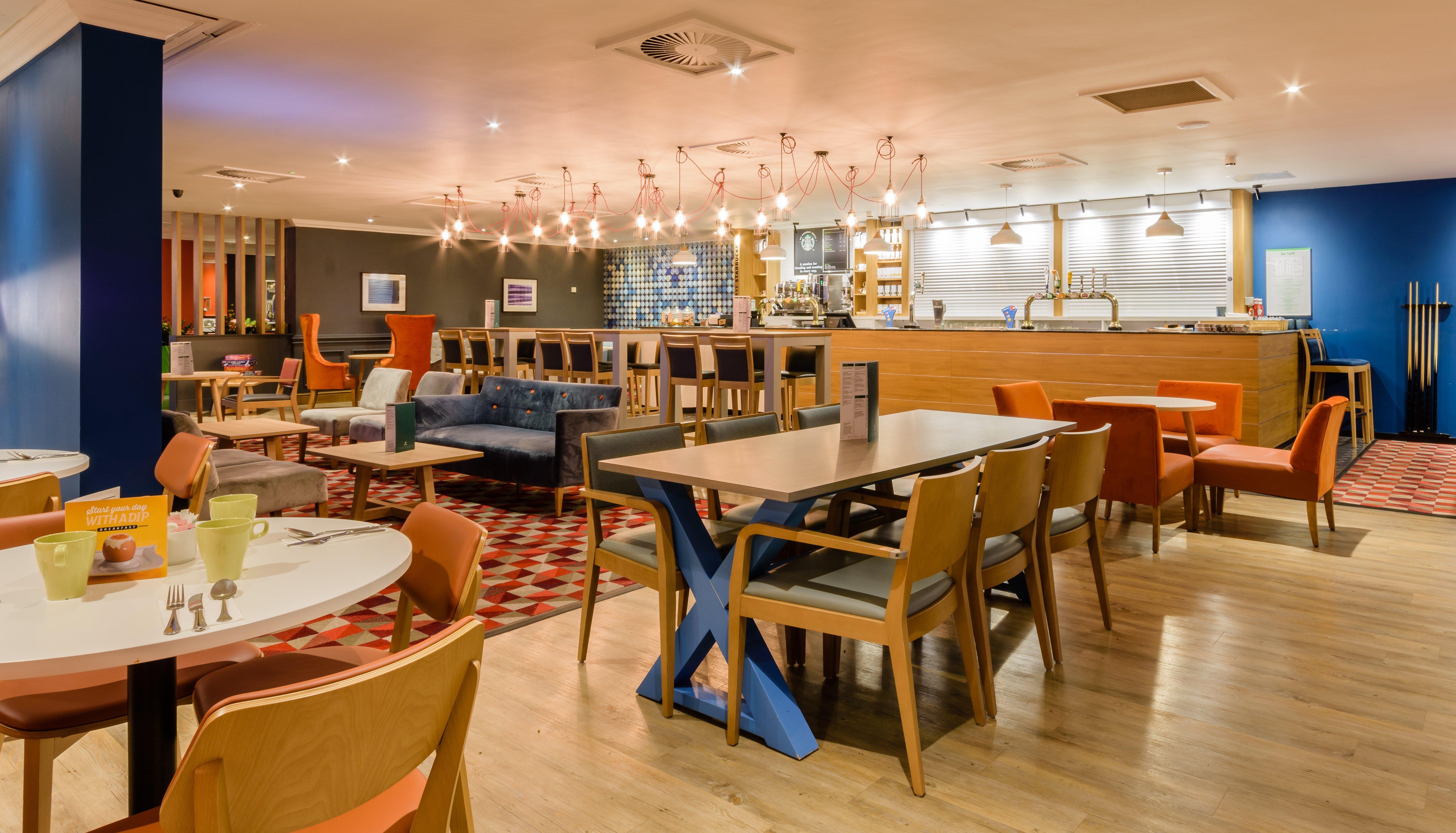 Holiday Inn Leeds Garforth By Ihg Exterior photo
