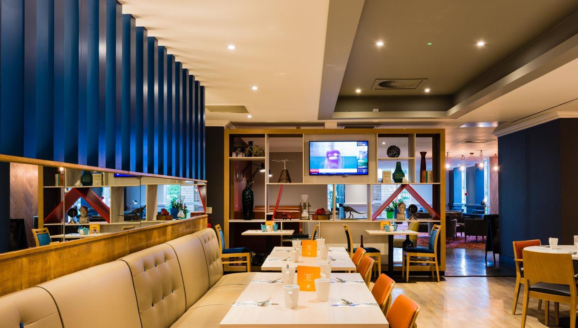 Holiday Inn Leeds Garforth By Ihg Exterior photo