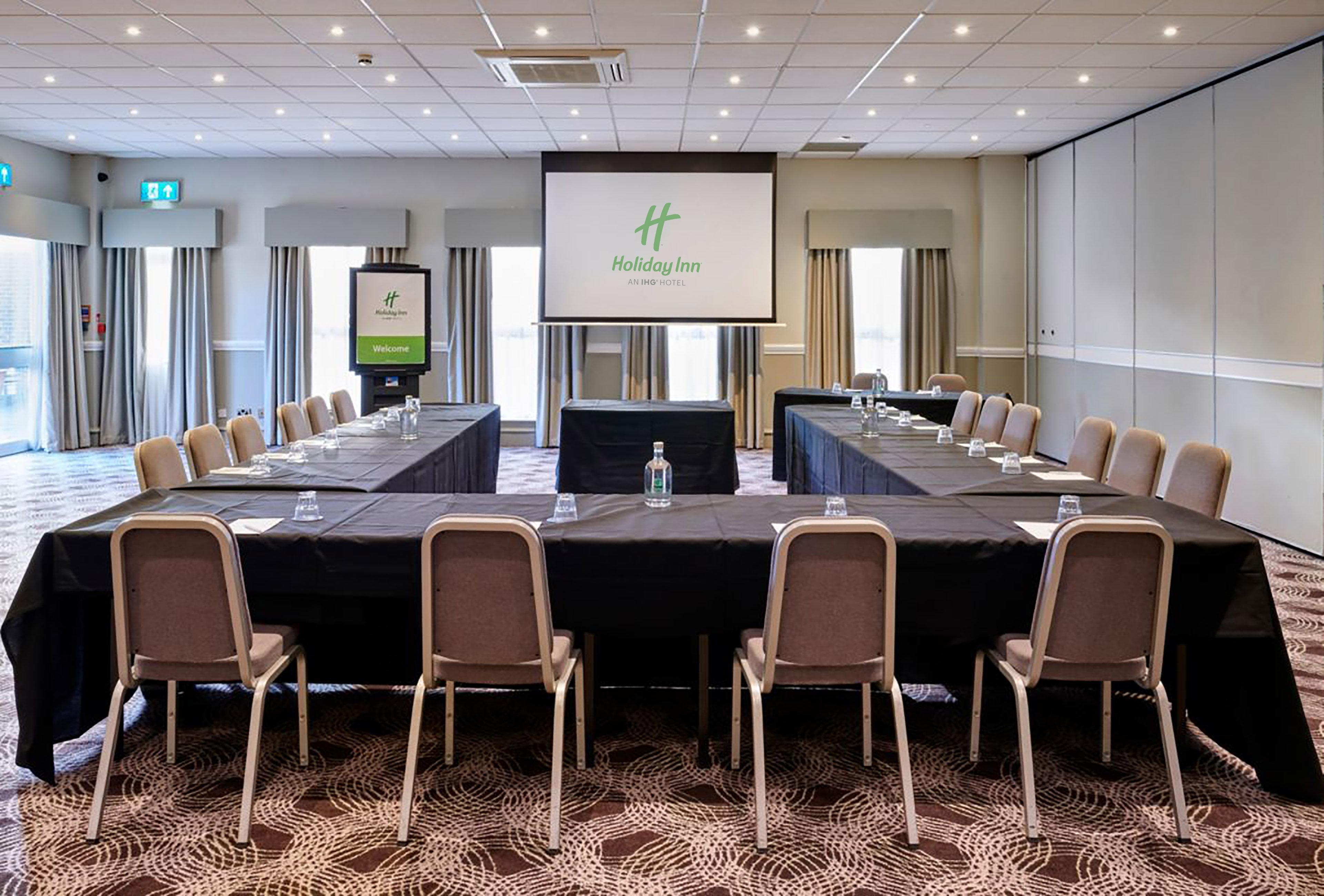 Holiday Inn Leeds Garforth By Ihg Exterior photo