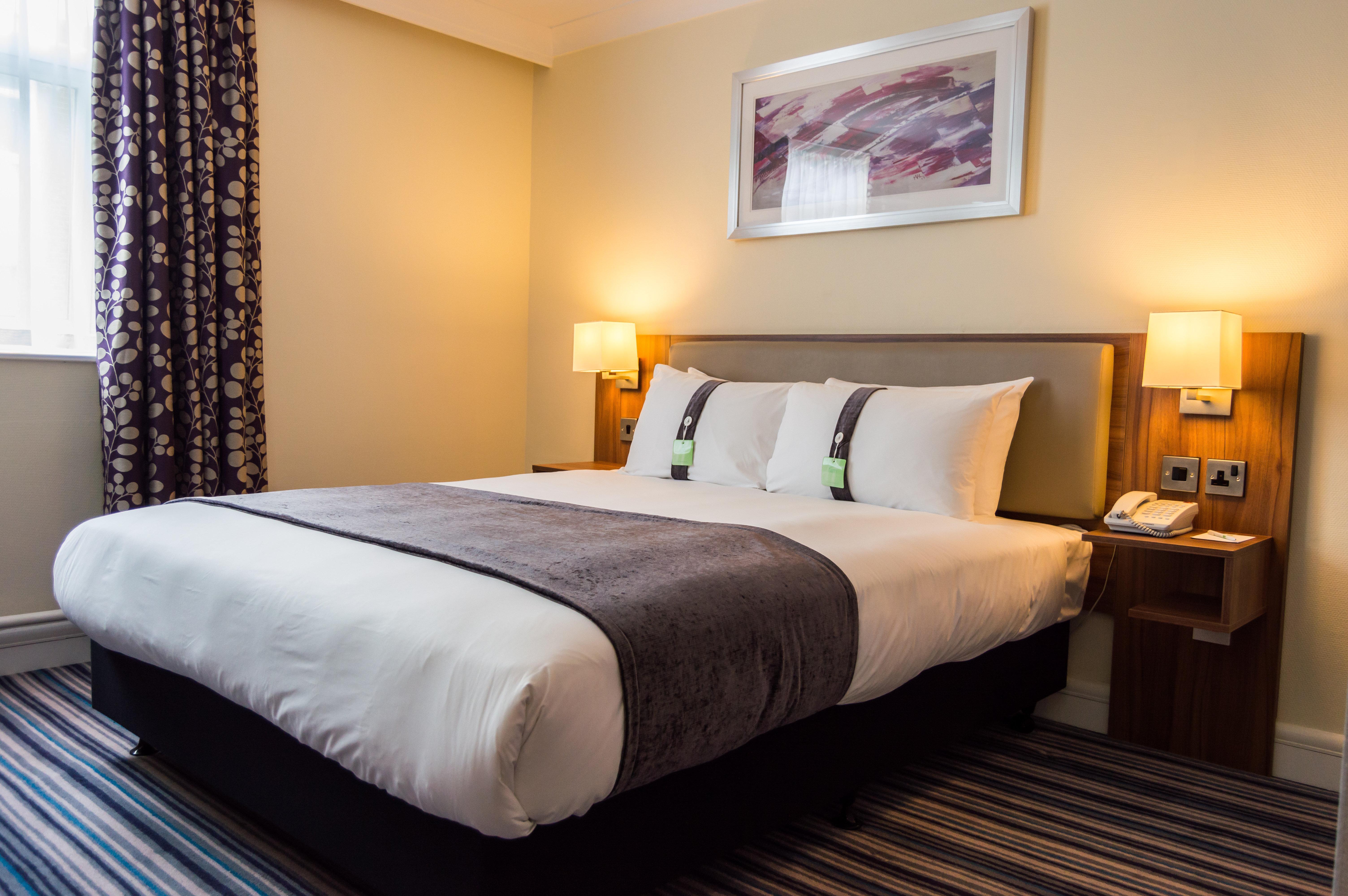 Holiday Inn Leeds Garforth By Ihg Exterior photo