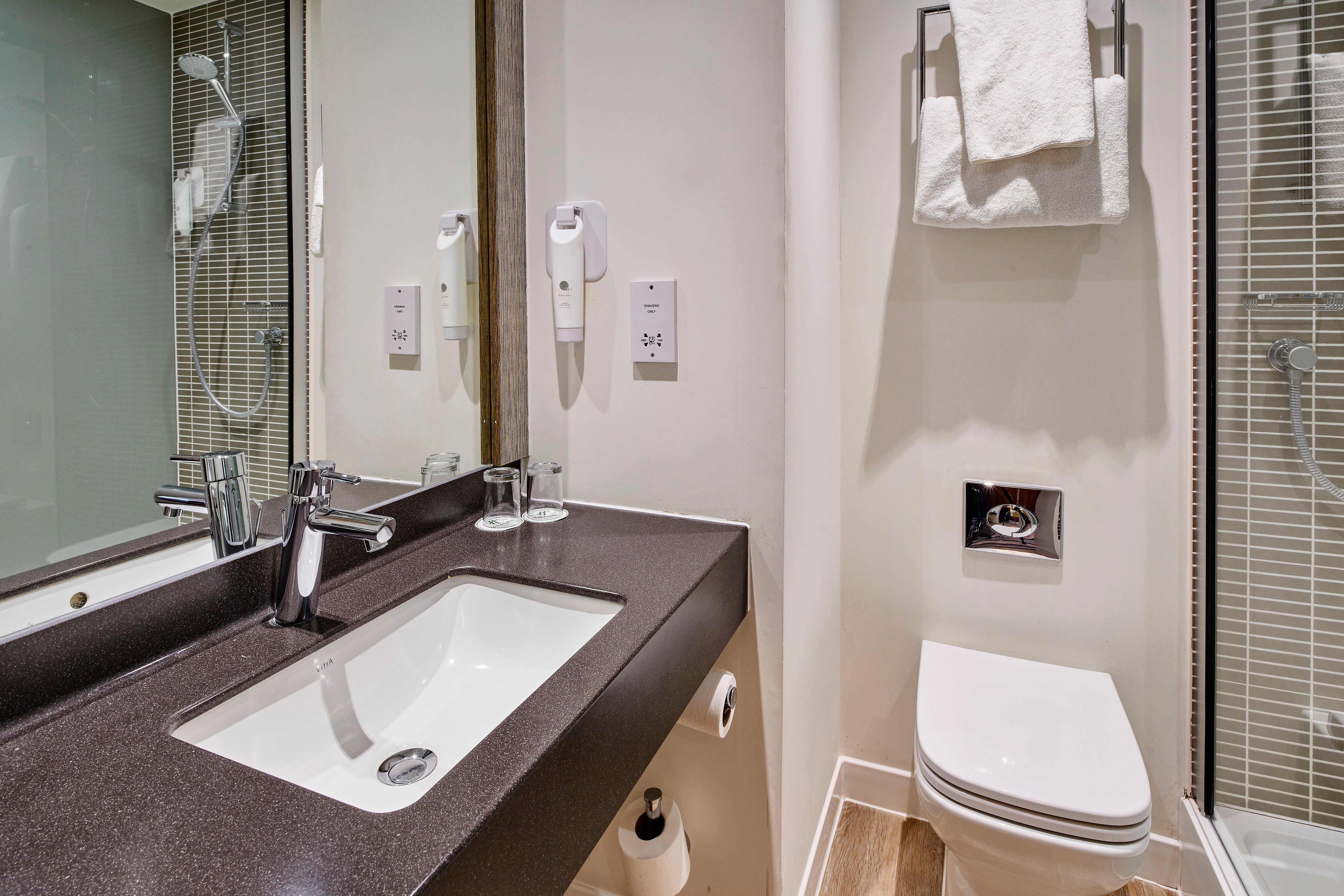 Holiday Inn Leeds Garforth By Ihg Exterior photo