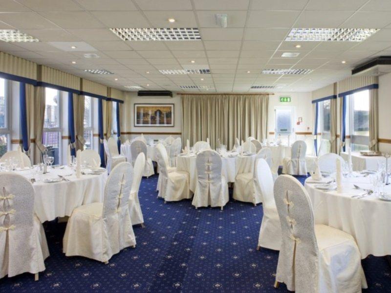 Holiday Inn Leeds Garforth By Ihg Exterior photo