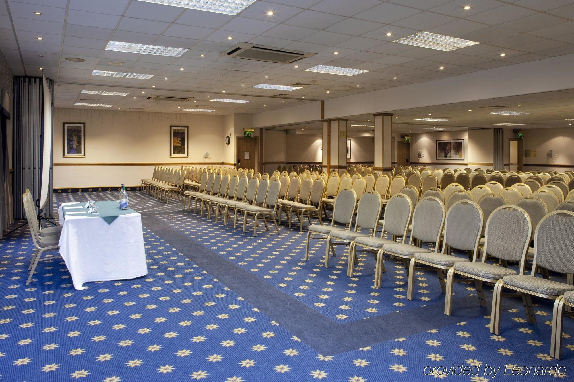 Holiday Inn Leeds Garforth By Ihg Exterior photo