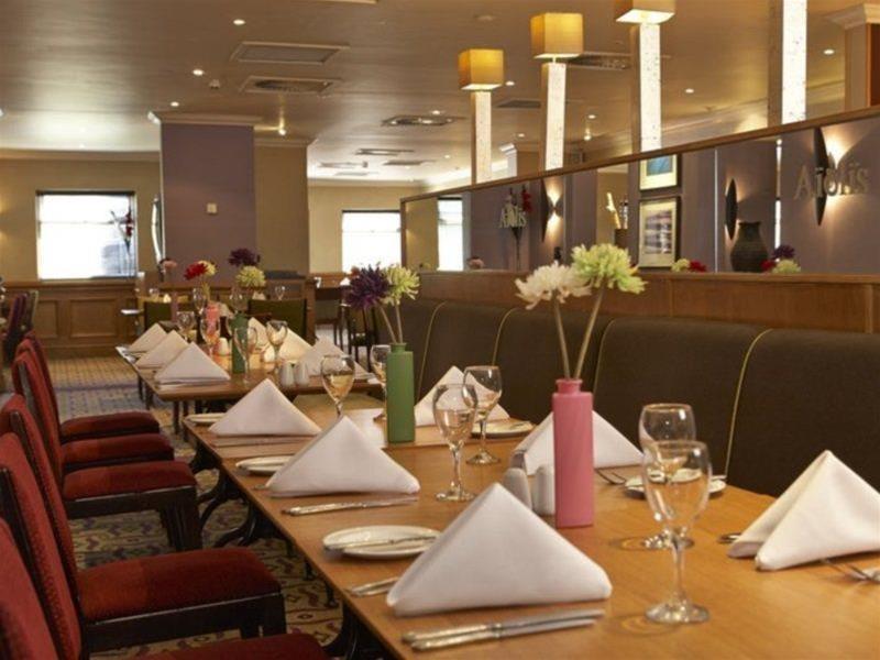 Holiday Inn Leeds Garforth By Ihg Exterior photo