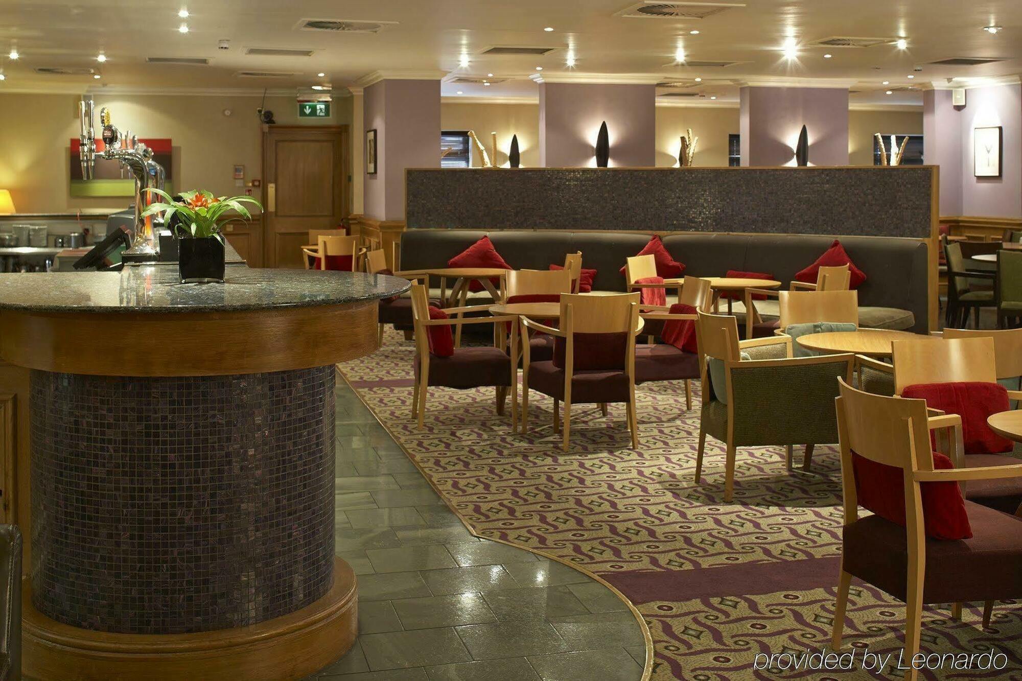 Holiday Inn Leeds Garforth By Ihg Exterior photo